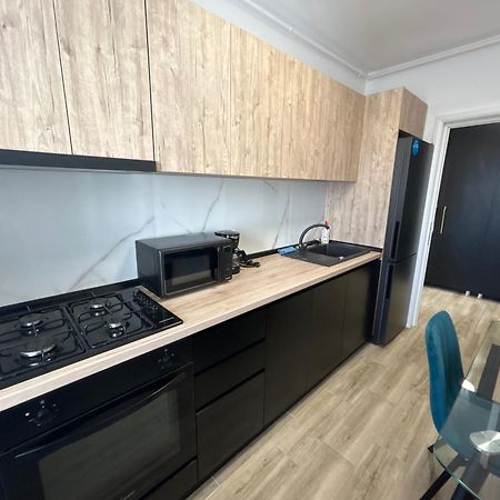 Abc Apartments - 42 บูคาเรสต์ ภายนอก รูปภาพ