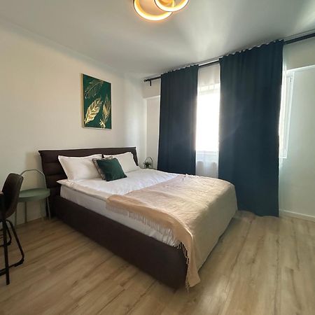 Abc Apartments - 42 บูคาเรสต์ ภายนอก รูปภาพ