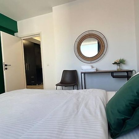 Abc Apartments - 42 บูคาเรสต์ ภายนอก รูปภาพ