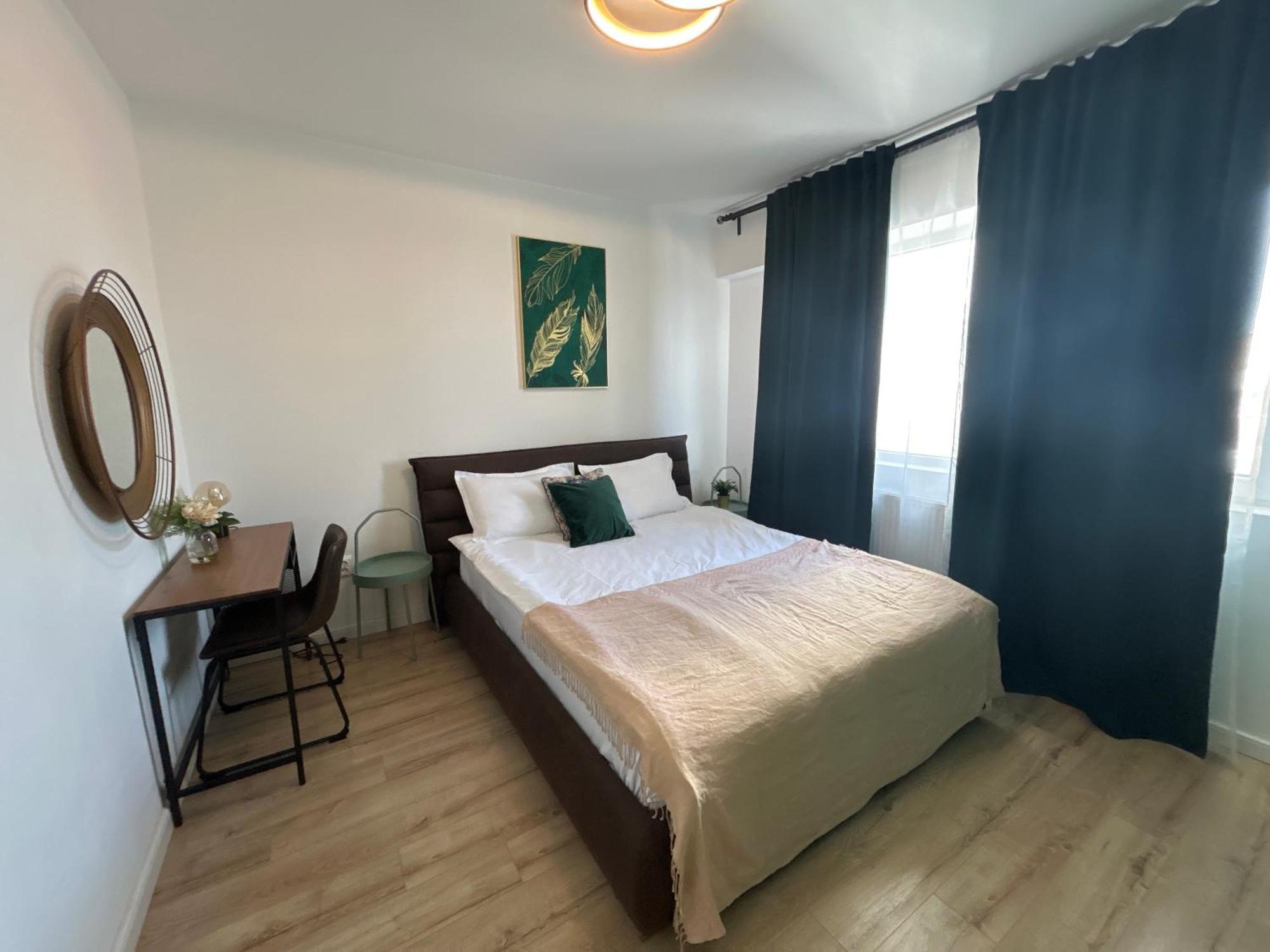 Abc Apartments - 42 บูคาเรสต์ ภายนอก รูปภาพ