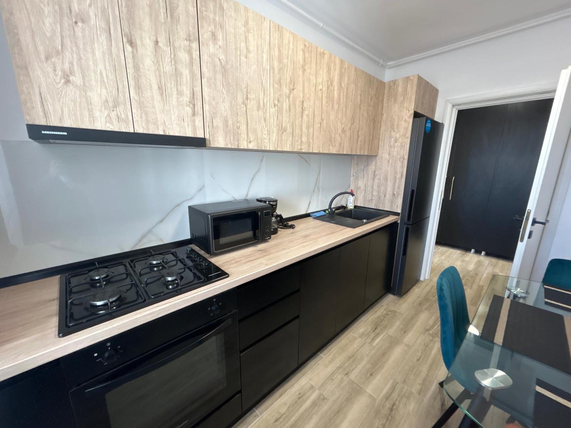 Abc Apartments - 42 บูคาเรสต์ ภายนอก รูปภาพ