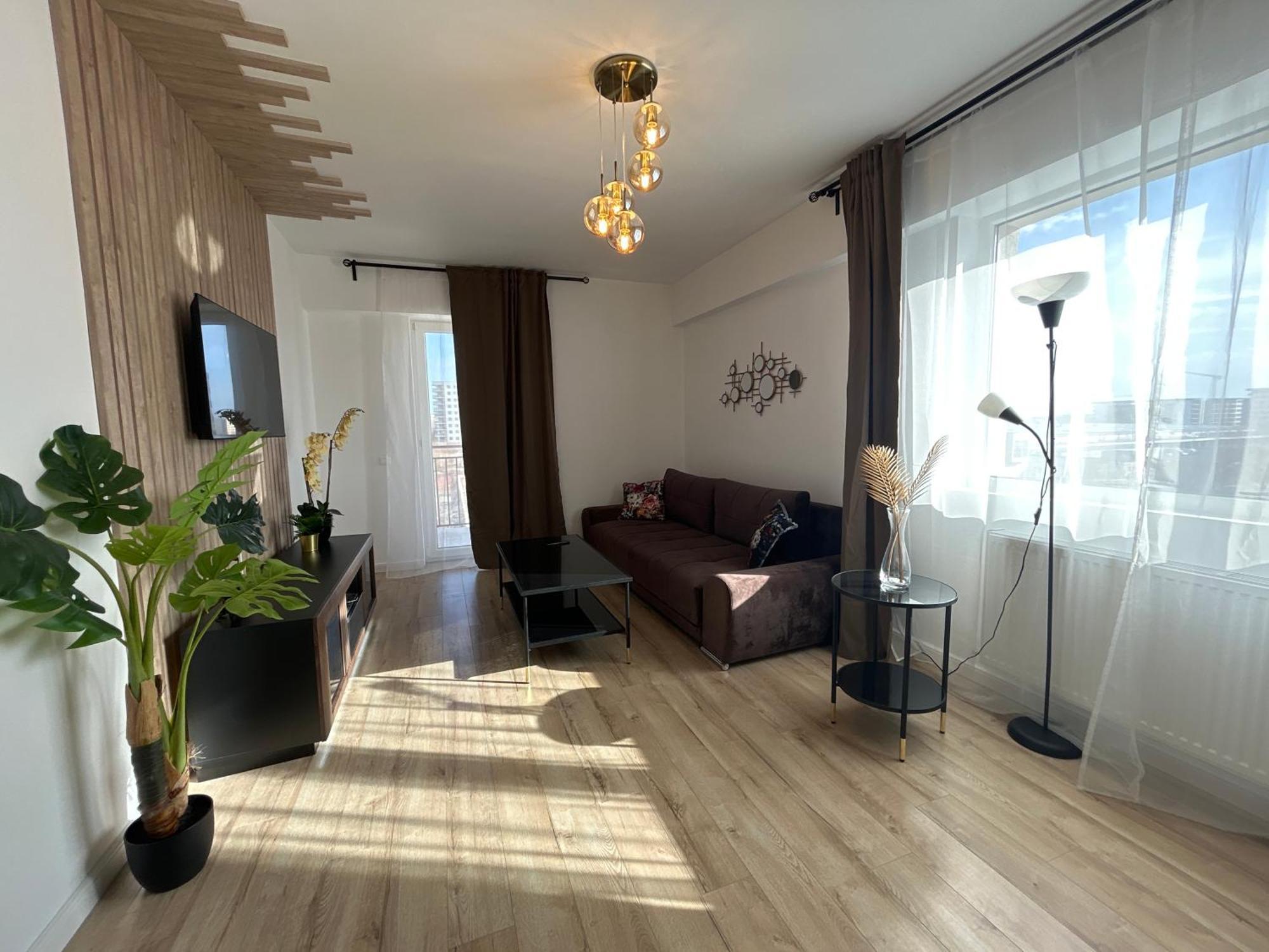 Abc Apartments - 42 บูคาเรสต์ ภายนอก รูปภาพ