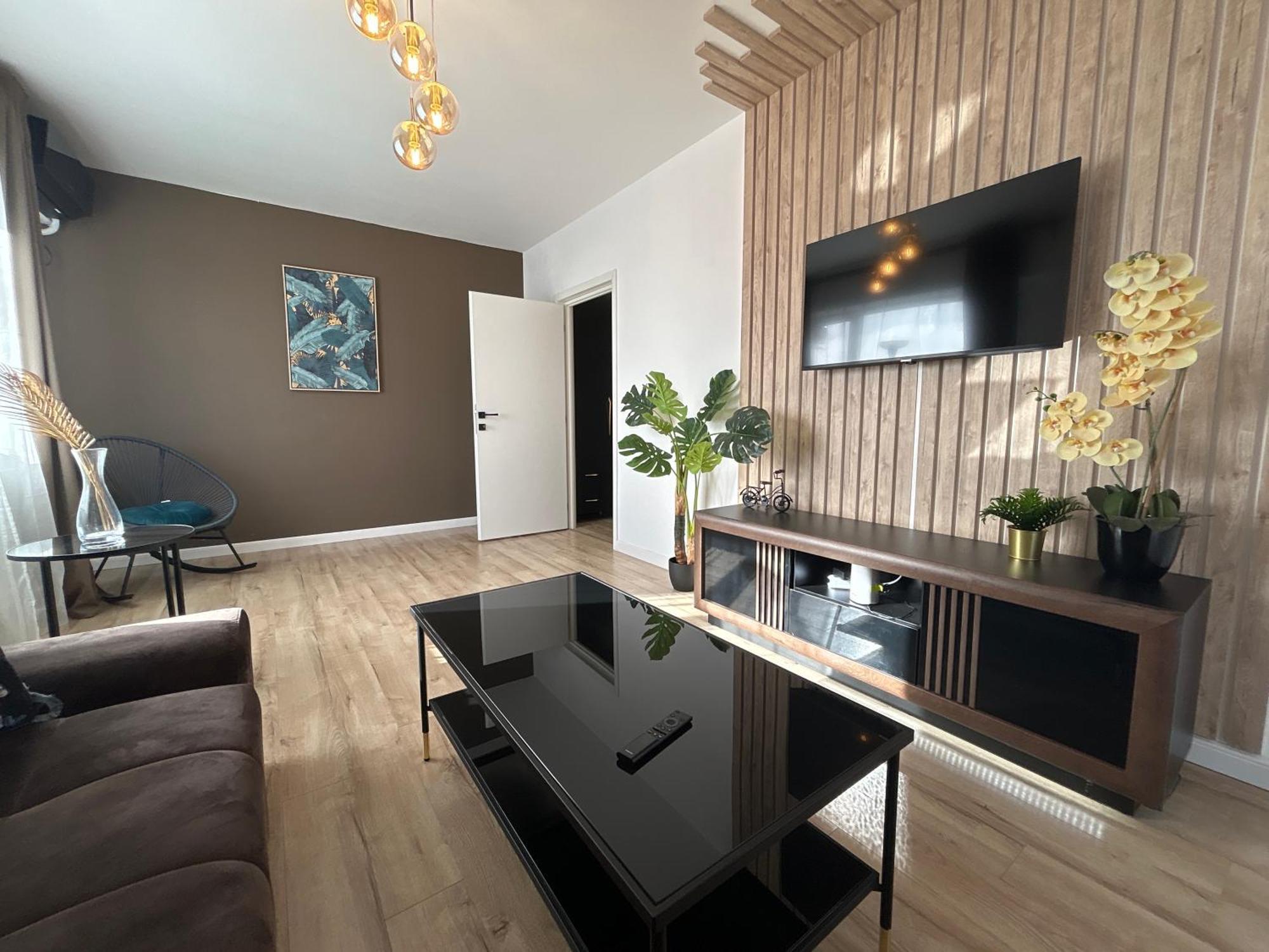 Abc Apartments - 42 บูคาเรสต์ ภายนอก รูปภาพ
