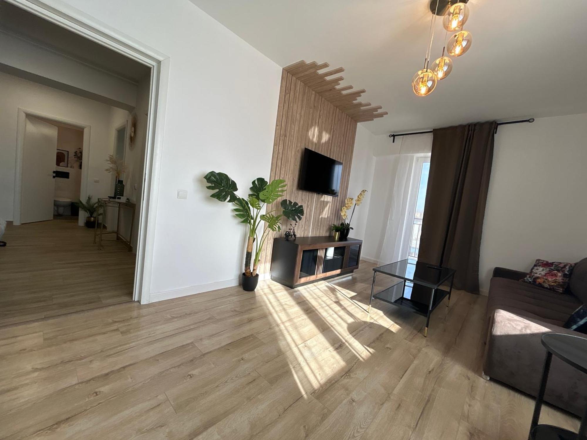 Abc Apartments - 42 บูคาเรสต์ ภายนอก รูปภาพ