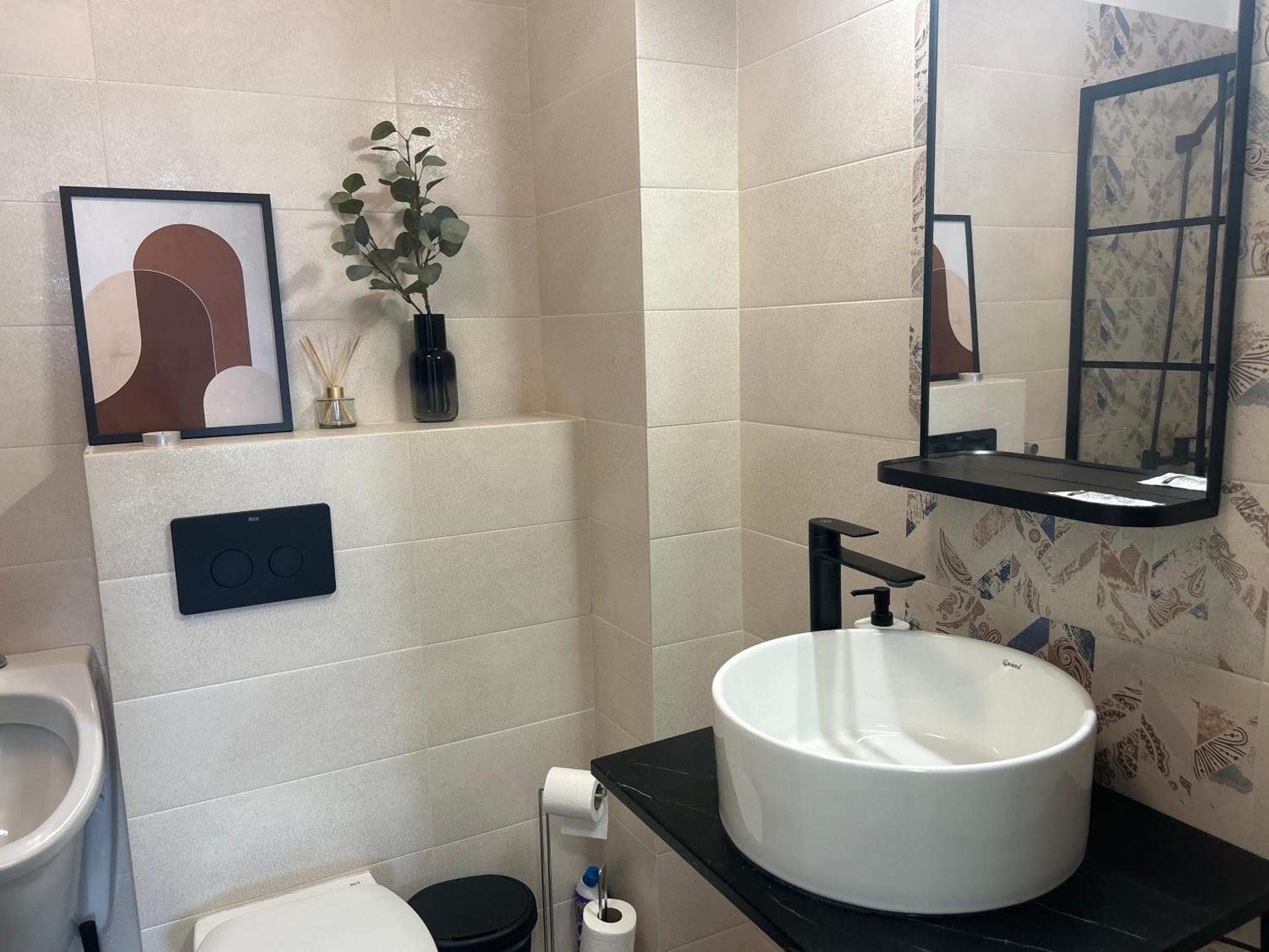 Abc Apartments - 42 บูคาเรสต์ ภายนอก รูปภาพ