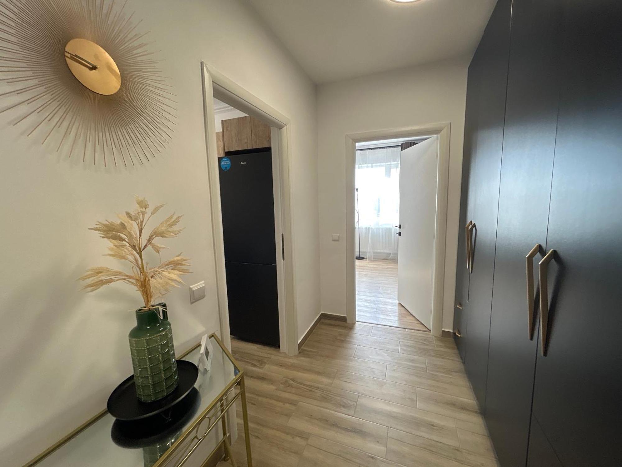 Abc Apartments - 42 บูคาเรสต์ ภายนอก รูปภาพ