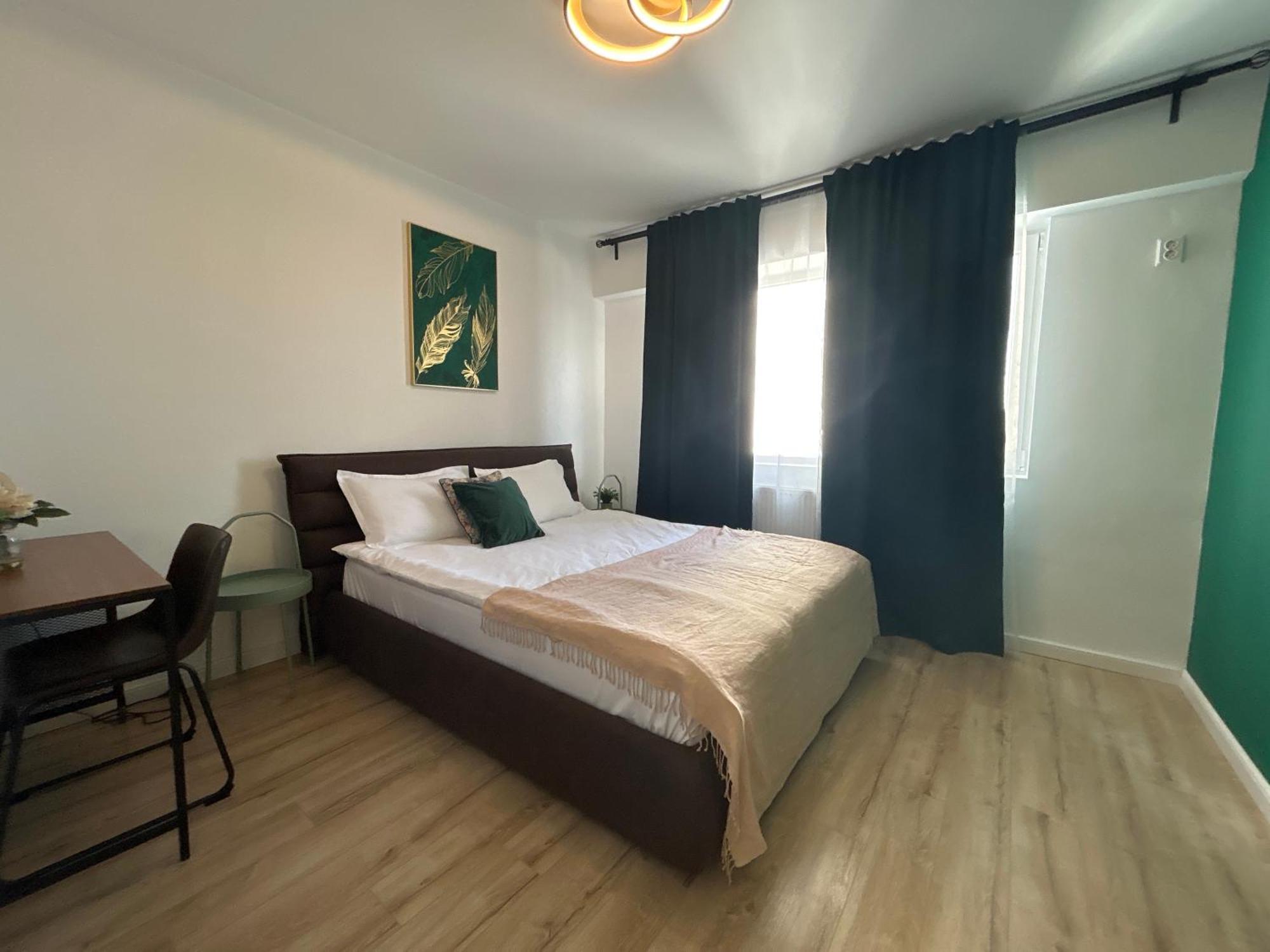 Abc Apartments - 42 บูคาเรสต์ ภายนอก รูปภาพ