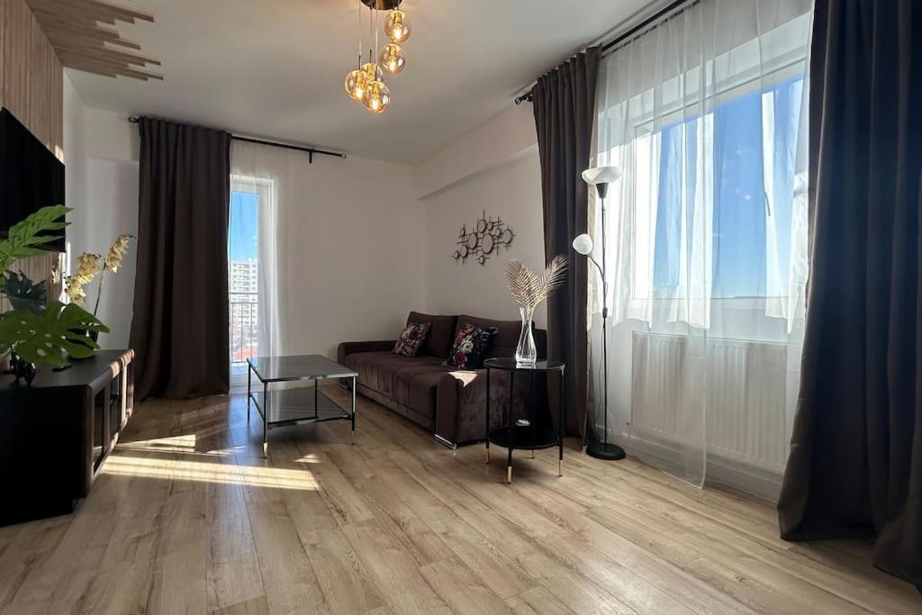 Abc Apartments - 42 บูคาเรสต์ ภายนอก รูปภาพ