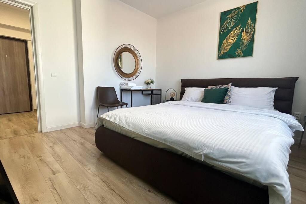 Abc Apartments - 42 บูคาเรสต์ ภายนอก รูปภาพ