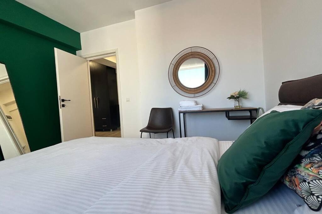 Abc Apartments - 42 บูคาเรสต์ ภายนอก รูปภาพ