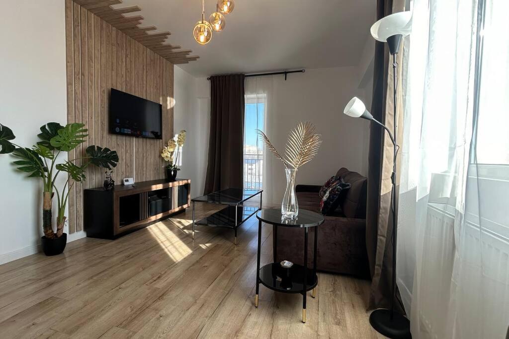 Abc Apartments - 42 บูคาเรสต์ ภายนอก รูปภาพ