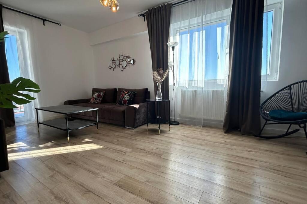Abc Apartments - 42 บูคาเรสต์ ภายนอก รูปภาพ