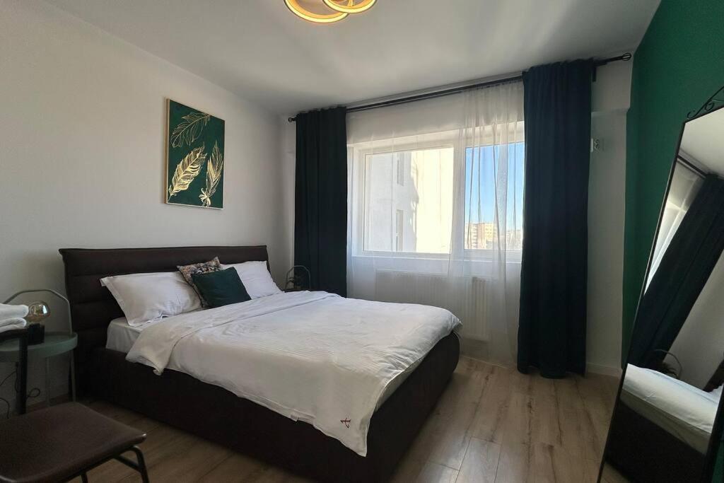 Abc Apartments - 42 บูคาเรสต์ ภายนอก รูปภาพ