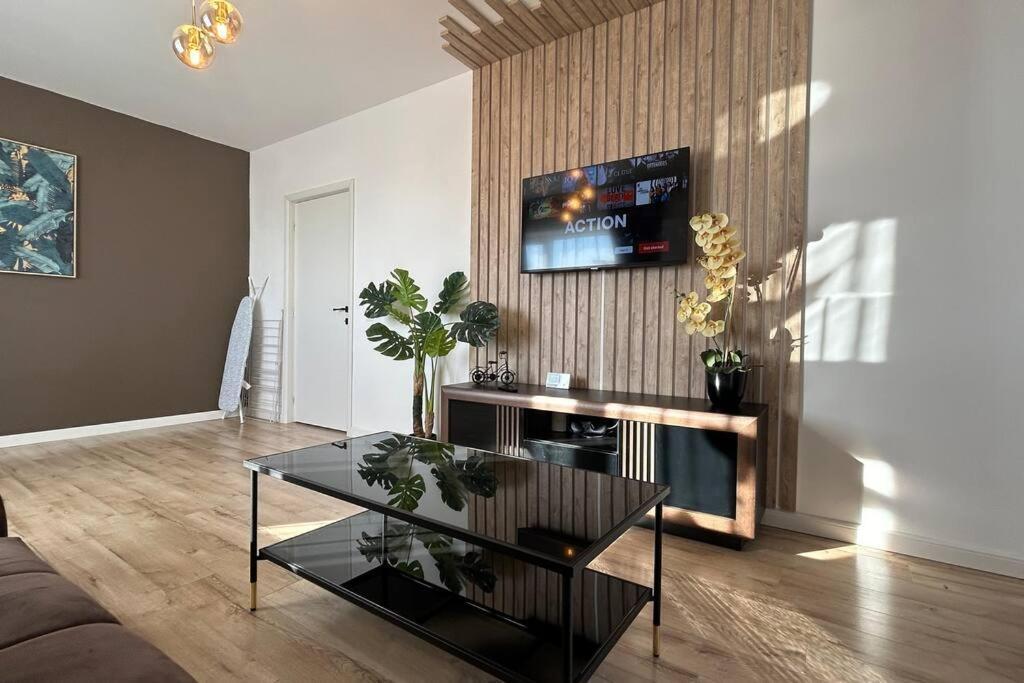 Abc Apartments - 42 บูคาเรสต์ ภายนอก รูปภาพ