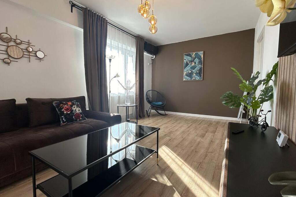 Abc Apartments - 42 บูคาเรสต์ ภายนอก รูปภาพ